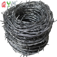 Price Meter Barbed Wire in Egypt Barb Wire Fence Roll